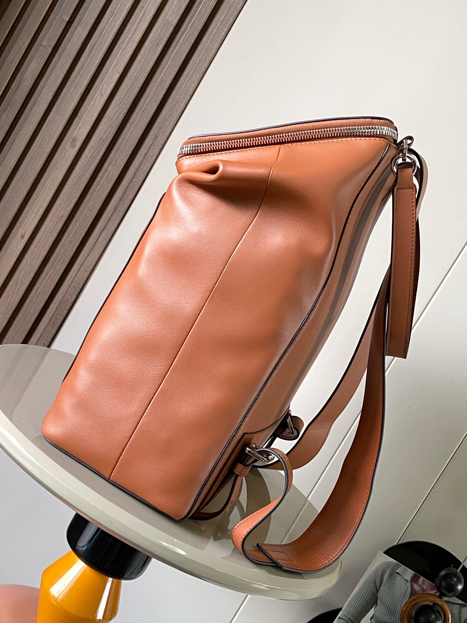 Loewe Backpacks